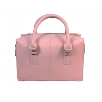 Blush Pink CG Bag