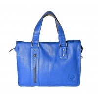 Azure Chic Ladies Bag